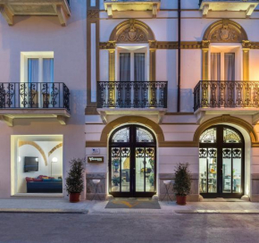 Гостиница Viacolvento, Марсала